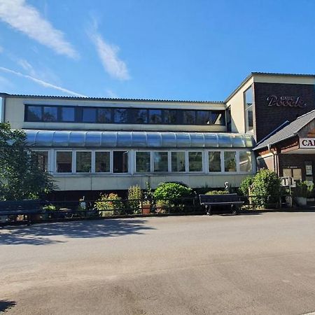 Hotel Poock Haan Luaran gambar