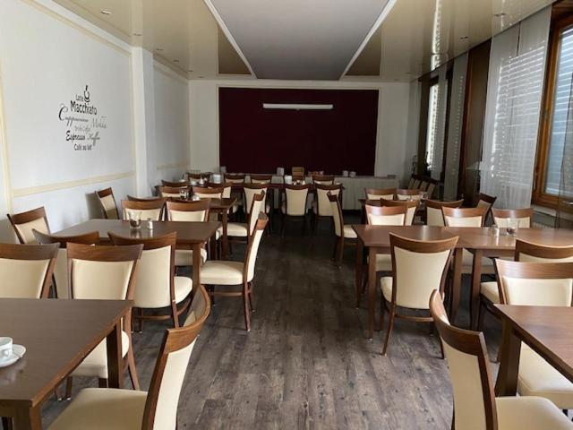 Hotel Poock Haan Luaran gambar