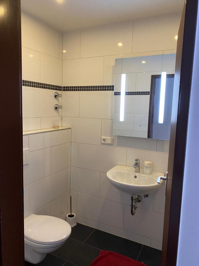 Hotel Poock Haan Luaran gambar