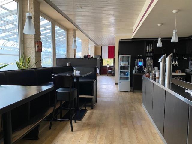 Hotel Poock Haan Luaran gambar