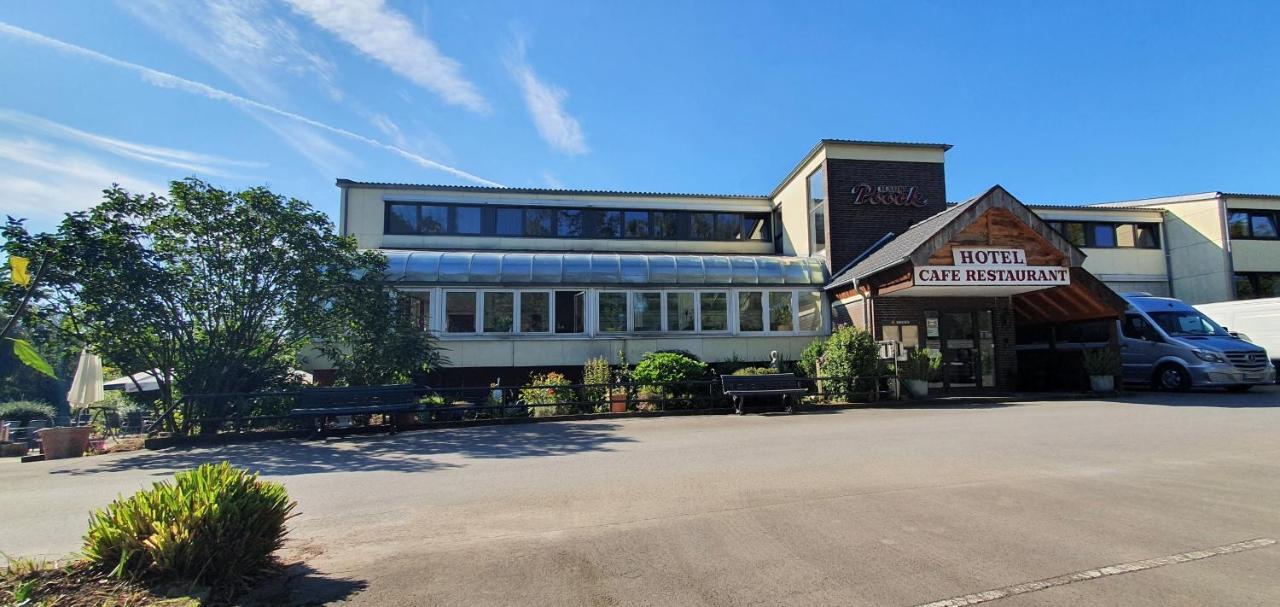 Hotel Poock Haan Luaran gambar