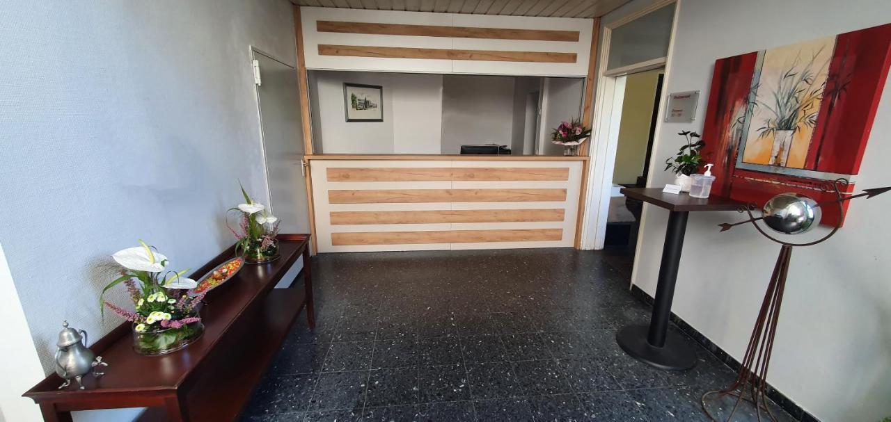 Hotel Poock Haan Luaran gambar