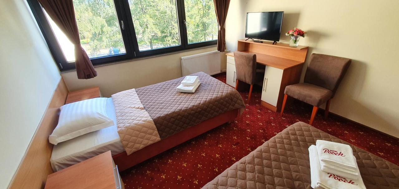 Hotel Poock Haan Luaran gambar
