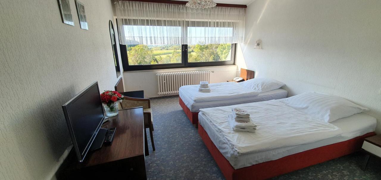 Hotel Poock Haan Luaran gambar