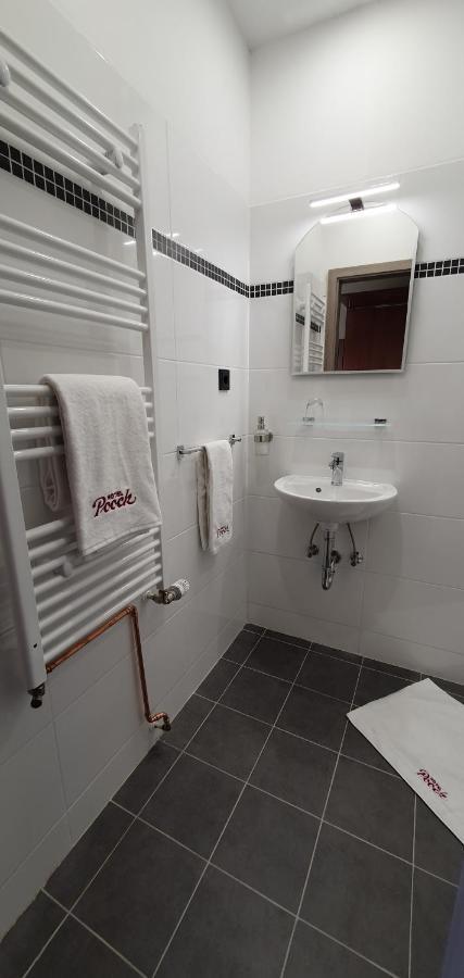 Hotel Poock Haan Luaran gambar