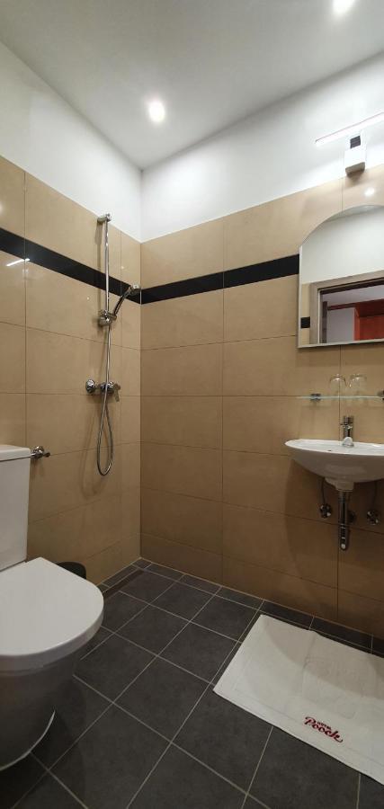 Hotel Poock Haan Luaran gambar