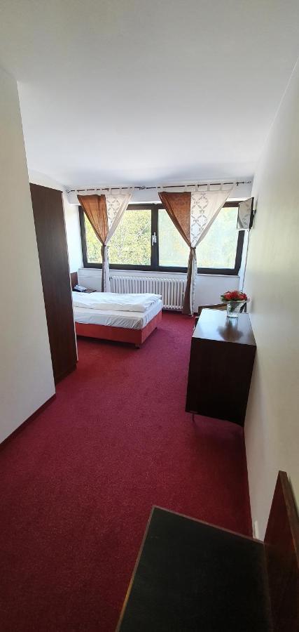 Hotel Poock Haan Luaran gambar